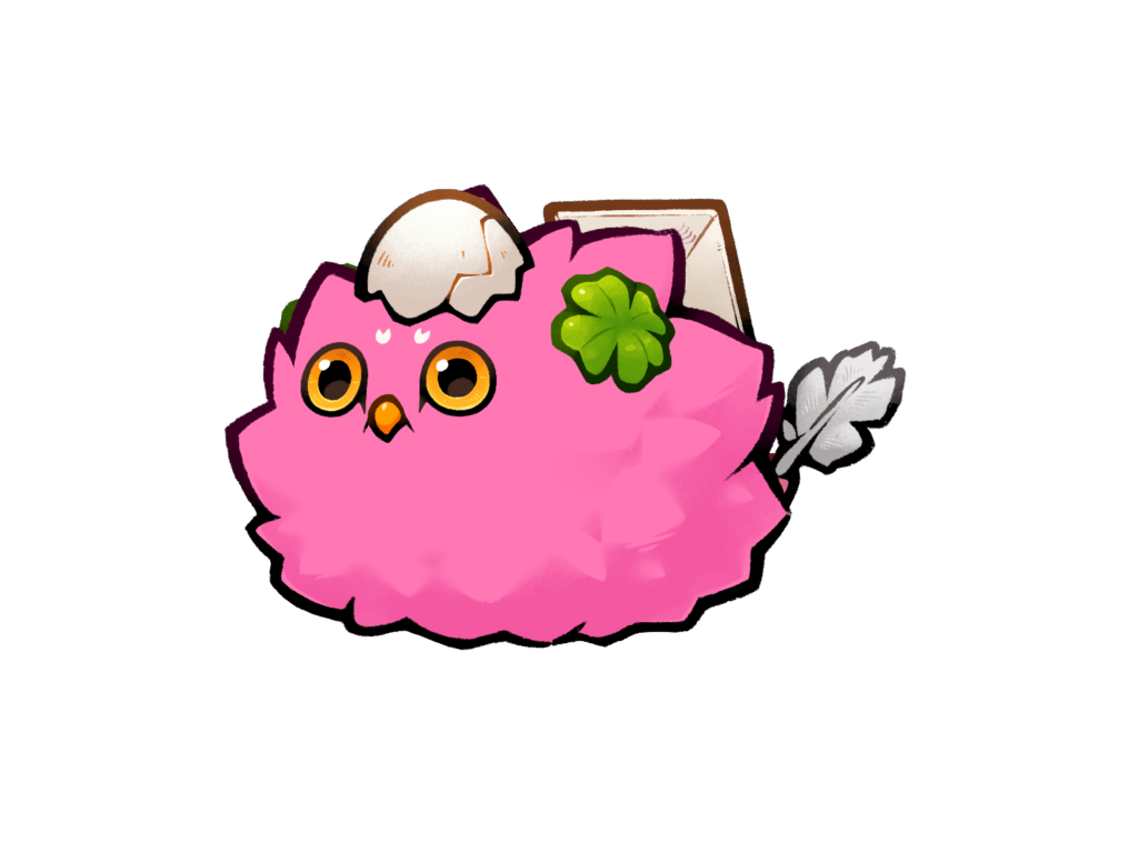 Axie Image