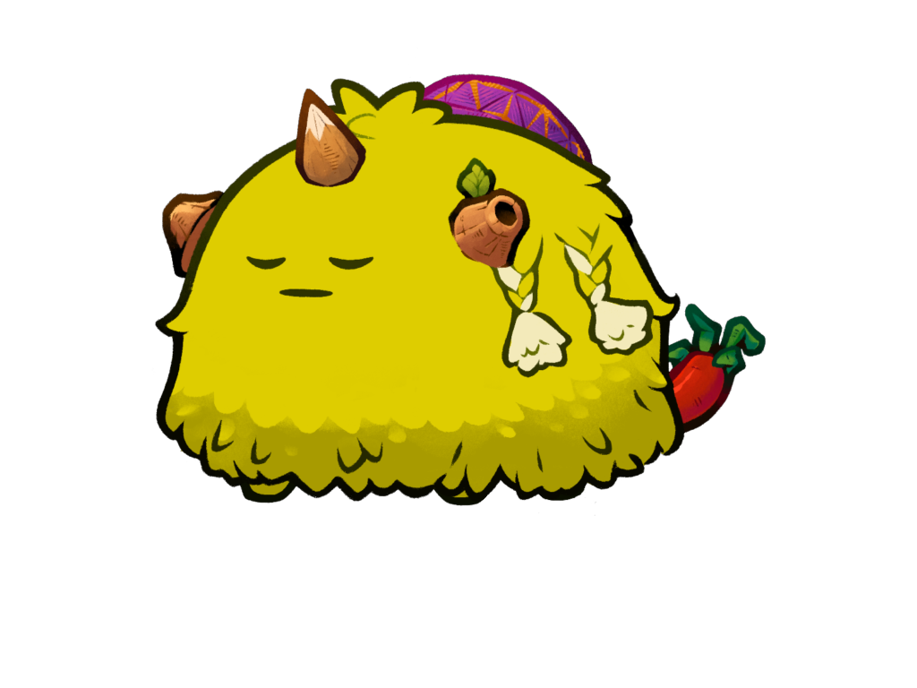 Axie Image