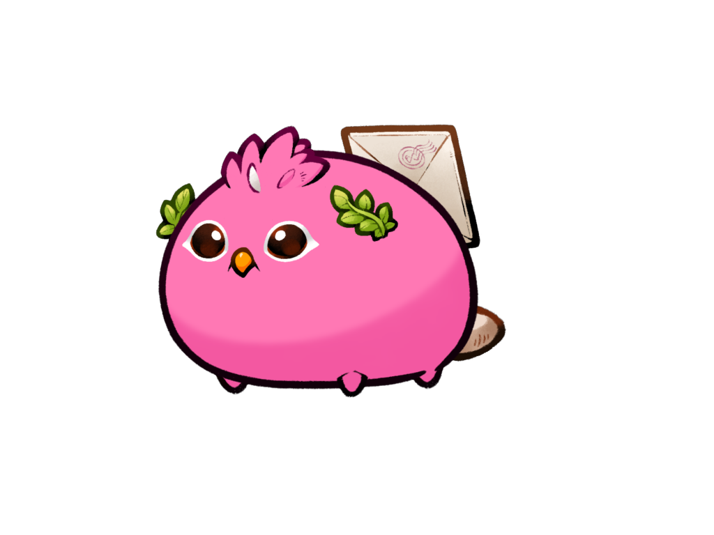 Axie Image
