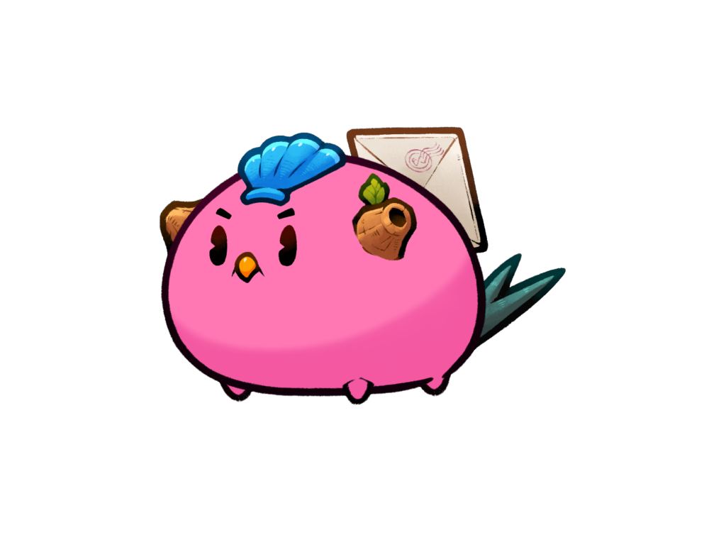 Axie Image