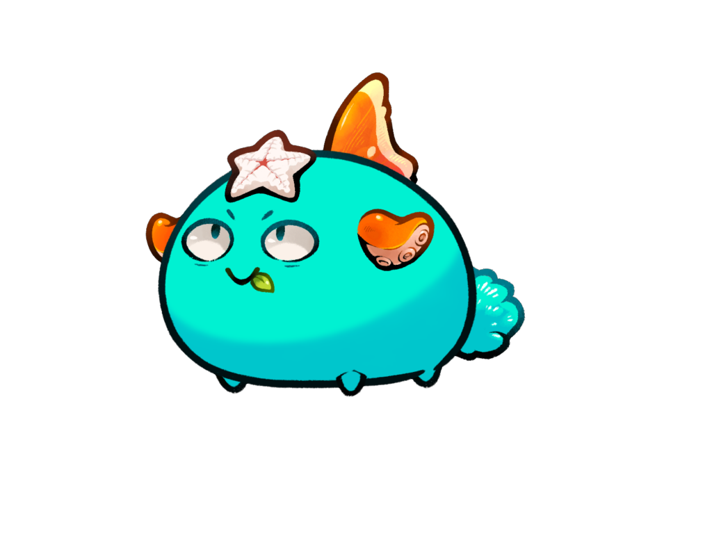 Axie Image