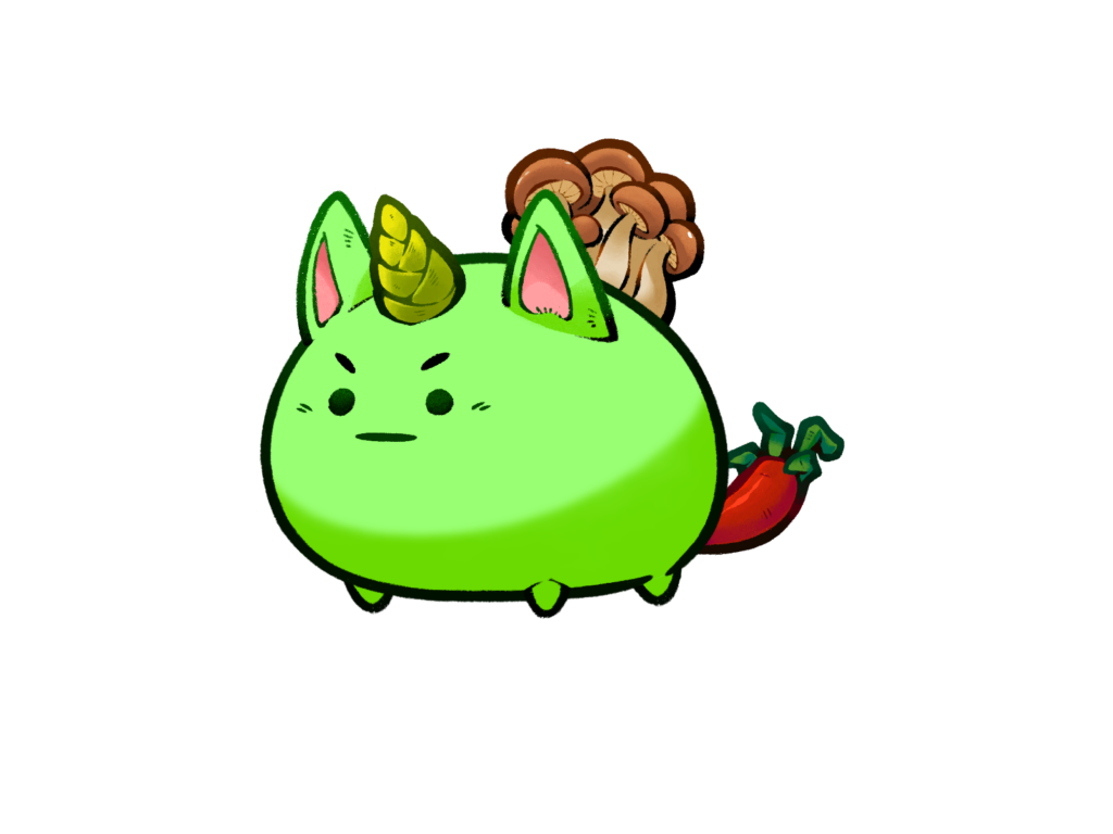 Axie Image