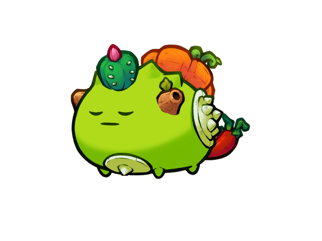Axie 7866769