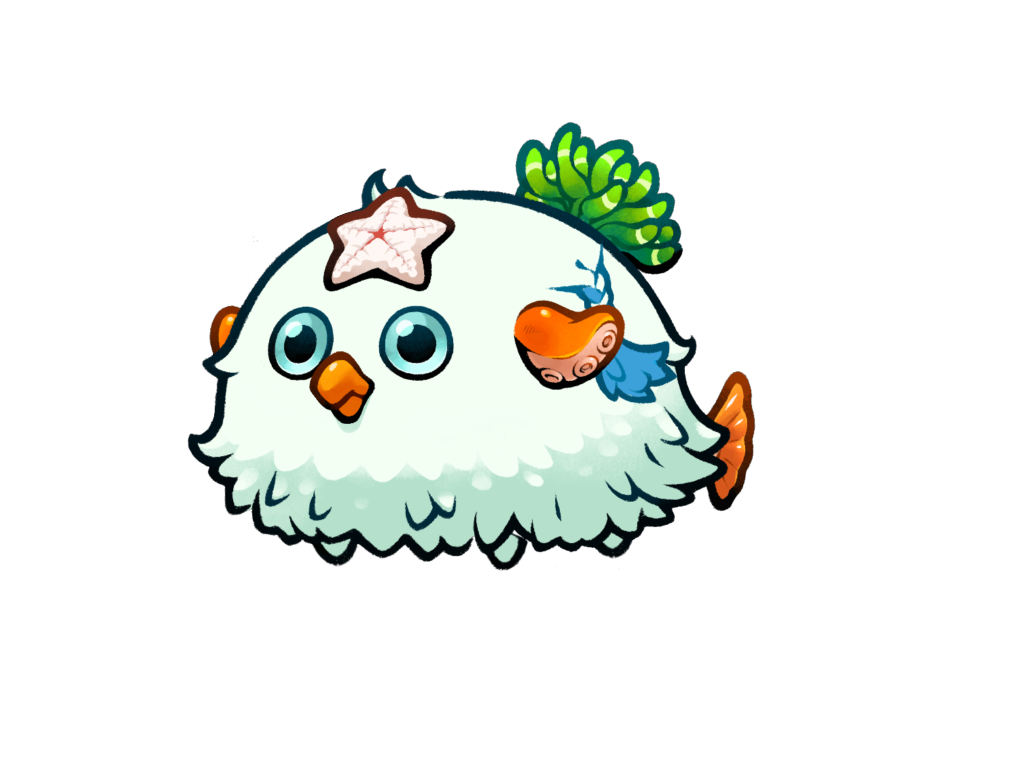 Axie Image