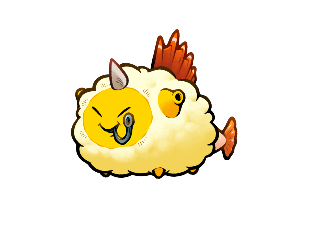 Axie Image