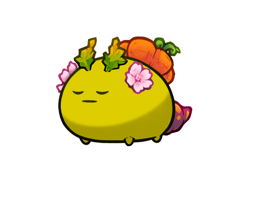 Axie Image