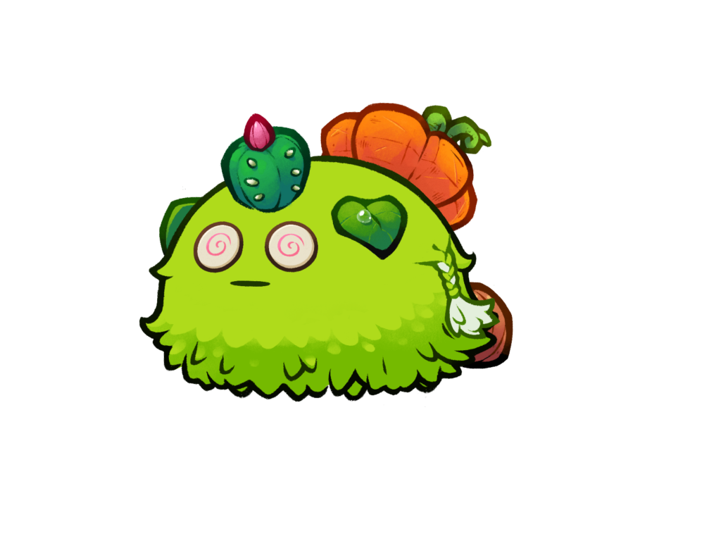 Axie Image