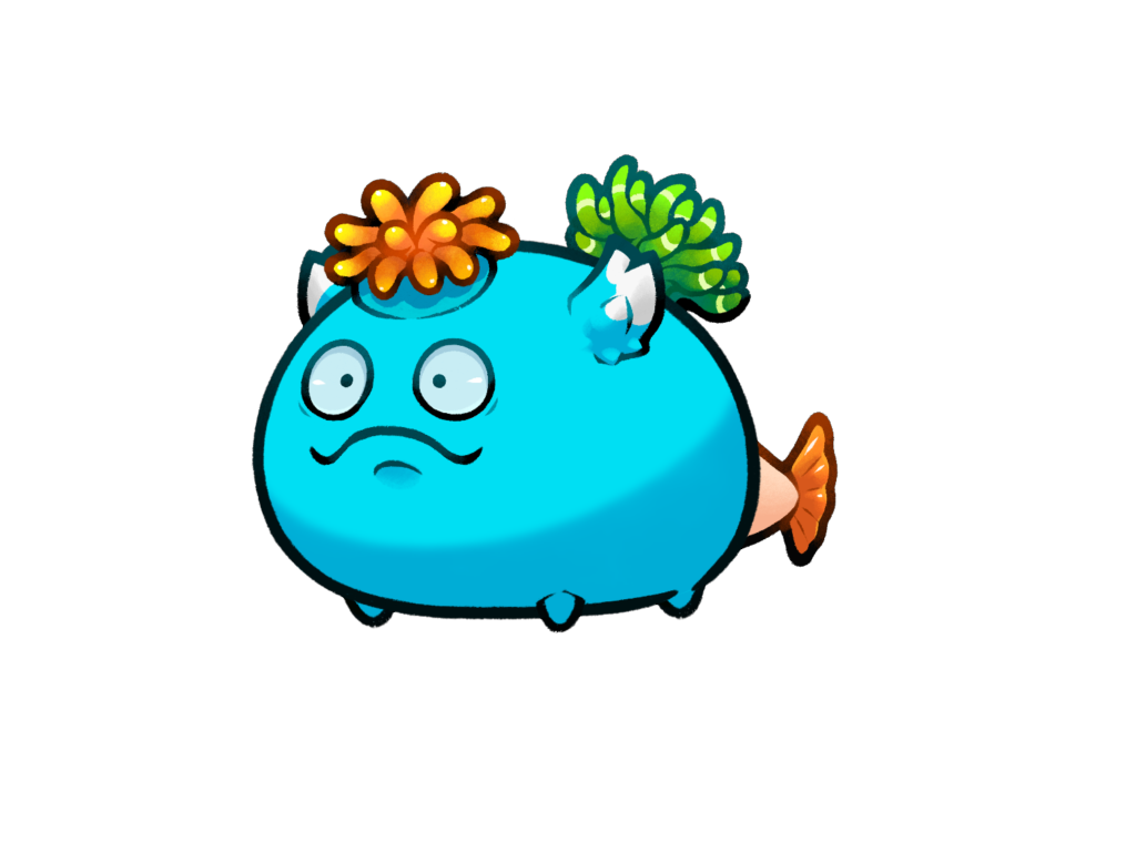 Axie Image