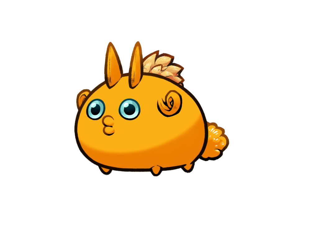 Axie 7881993
