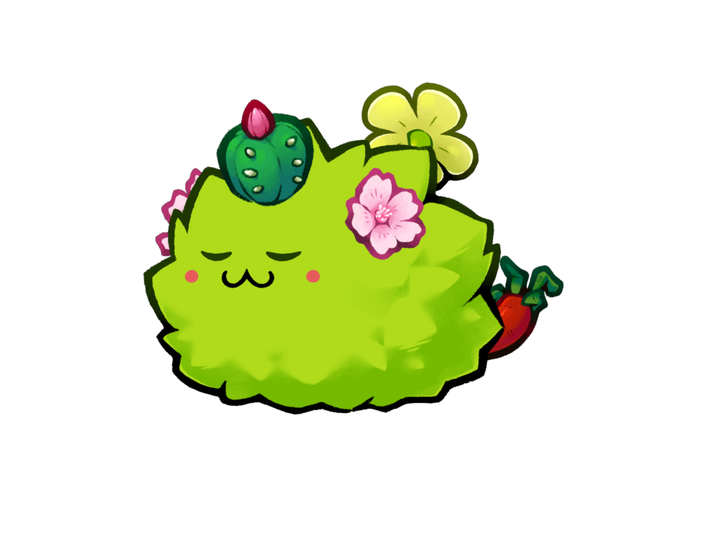 Axie Image
