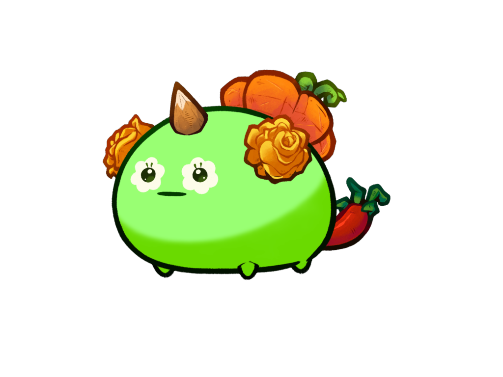 Axie Image