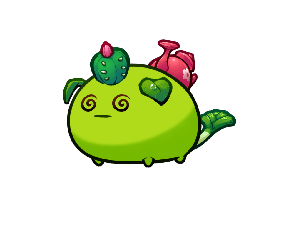 Axie Image