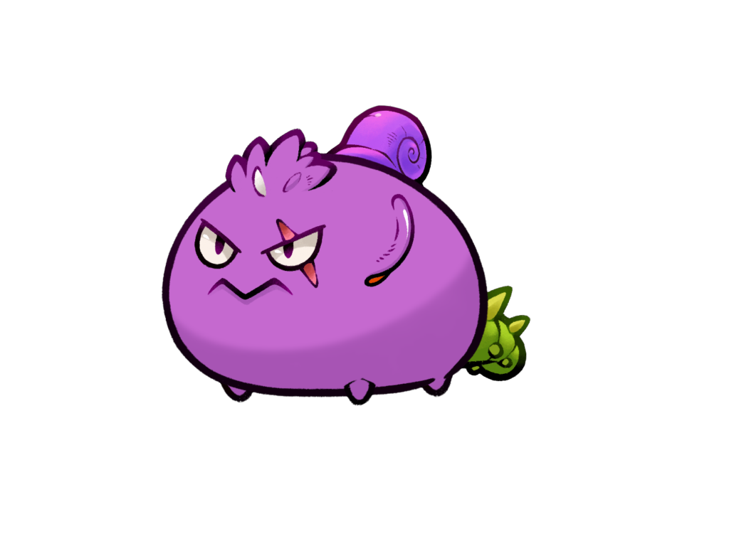 Axie Image