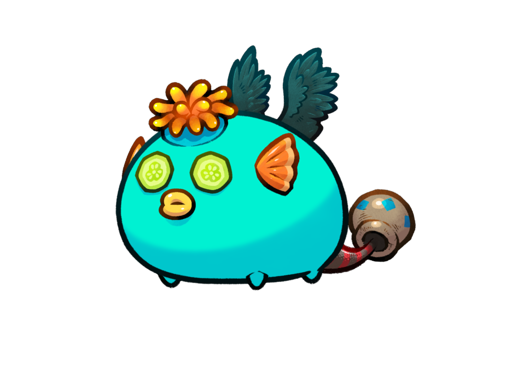 Axie Image