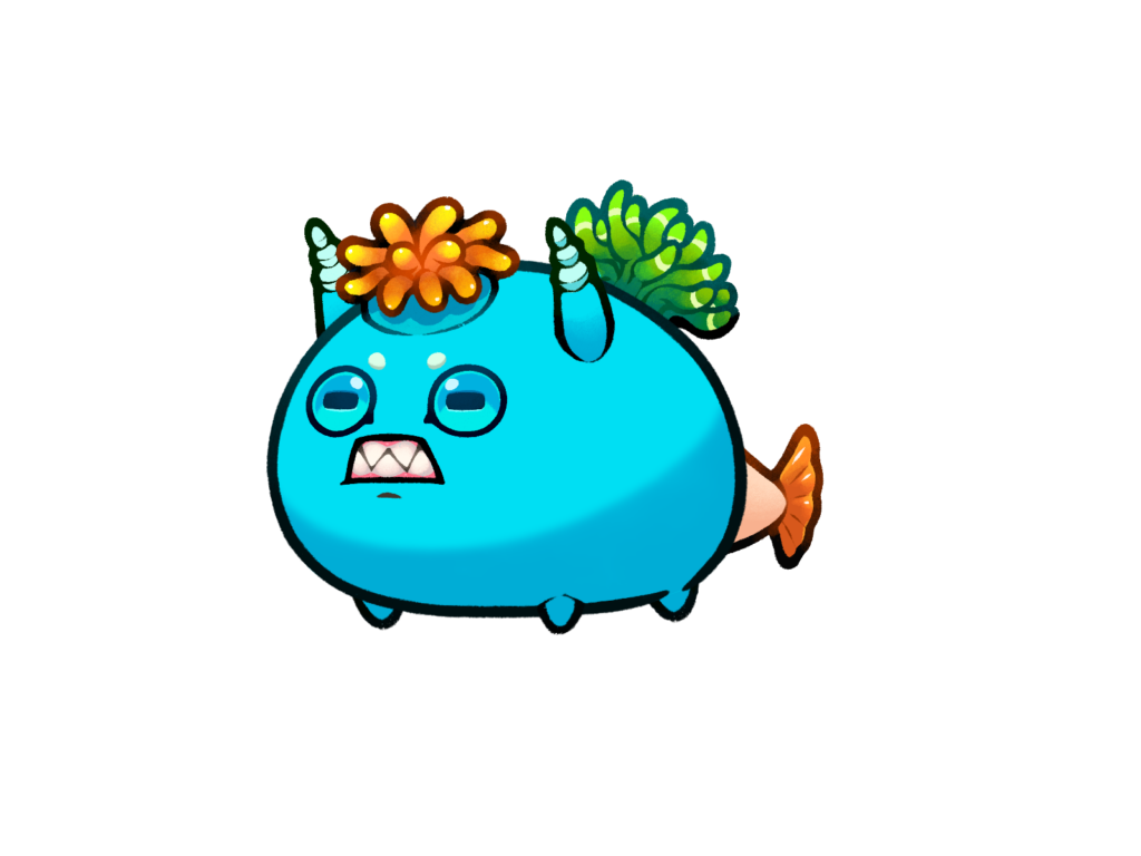 Axie Image