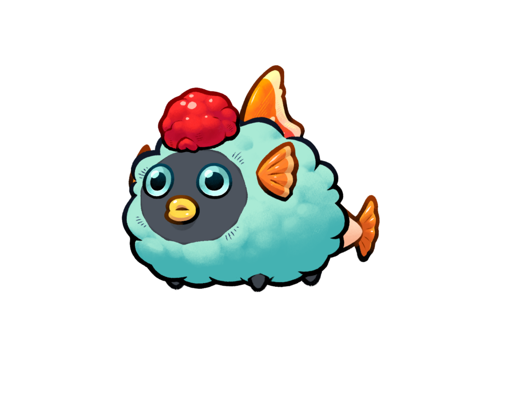 Axie Image