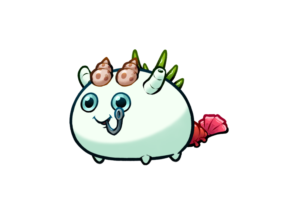 Axie 7886699