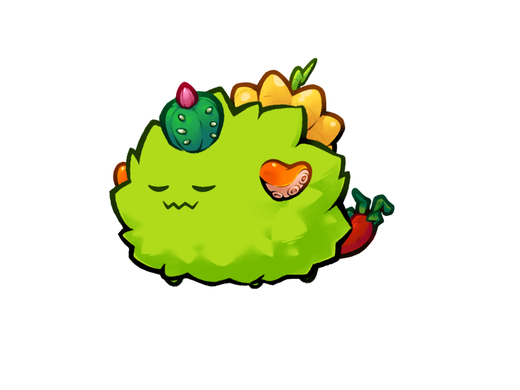 Axie Image