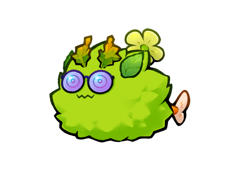 Axie Image