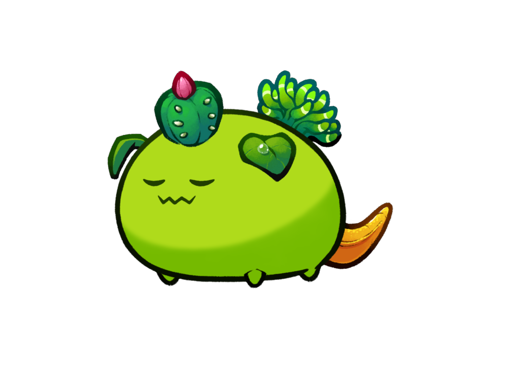 Axie Image