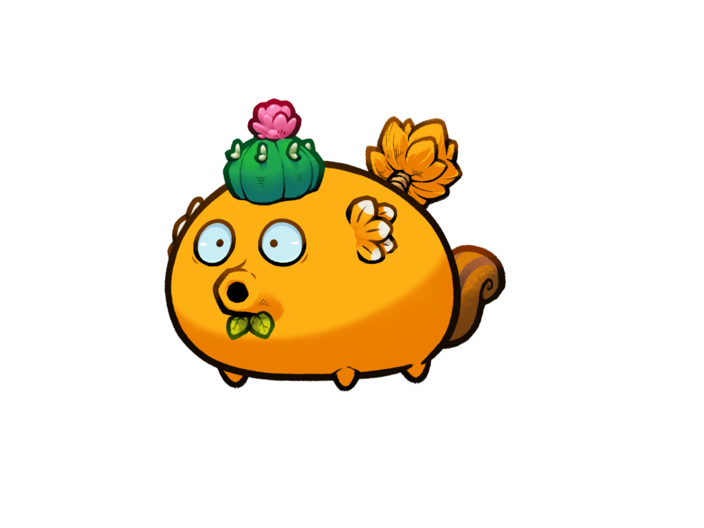 Axie Image