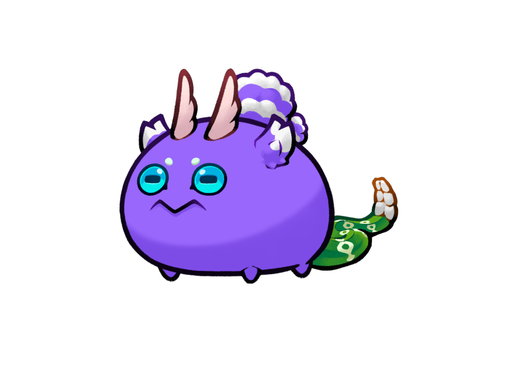 Axie Image