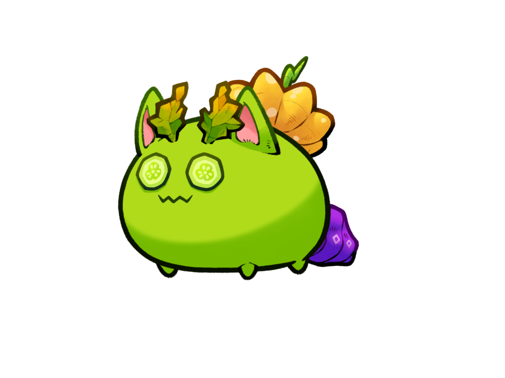 Axie Image