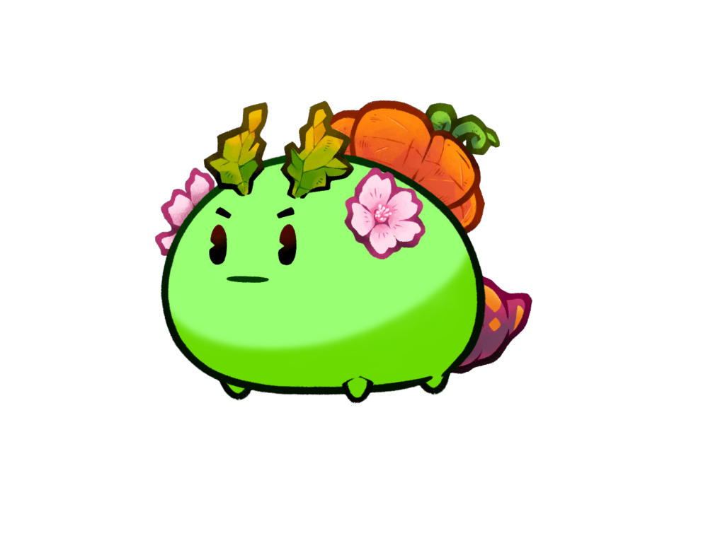 Axie Image