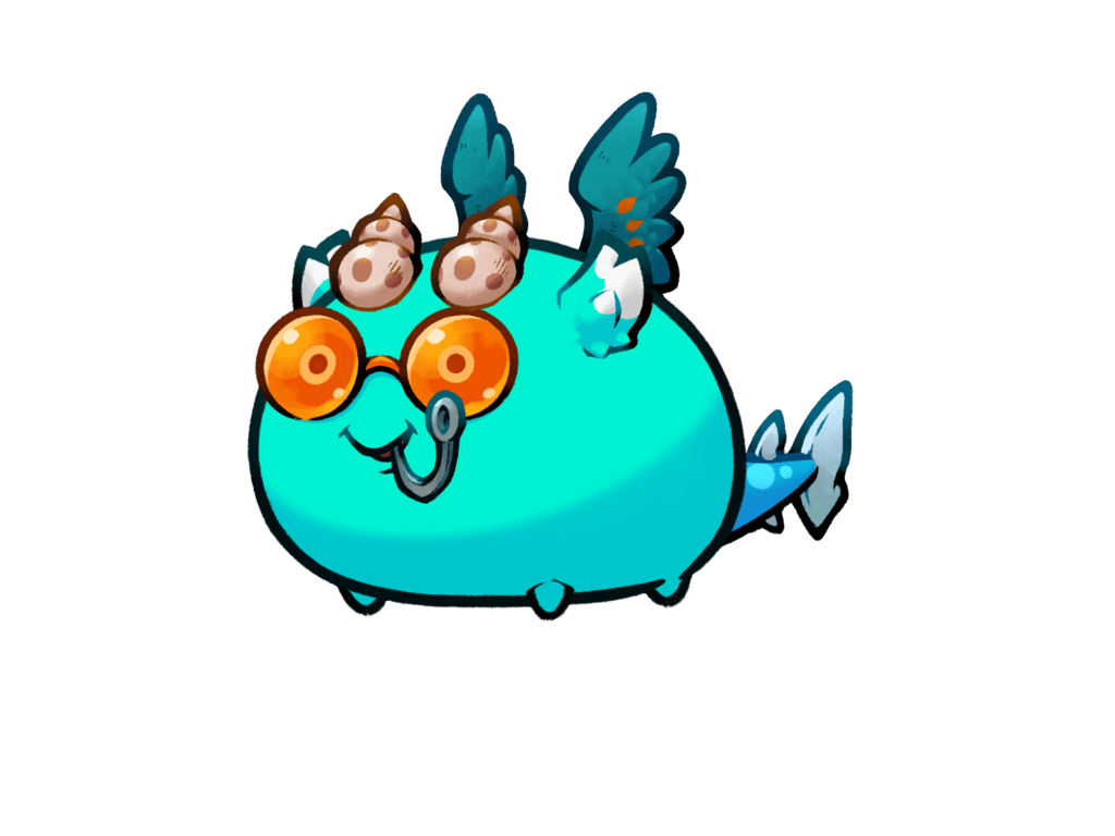 Axie 7900977