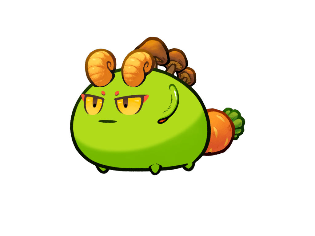 Axie Image