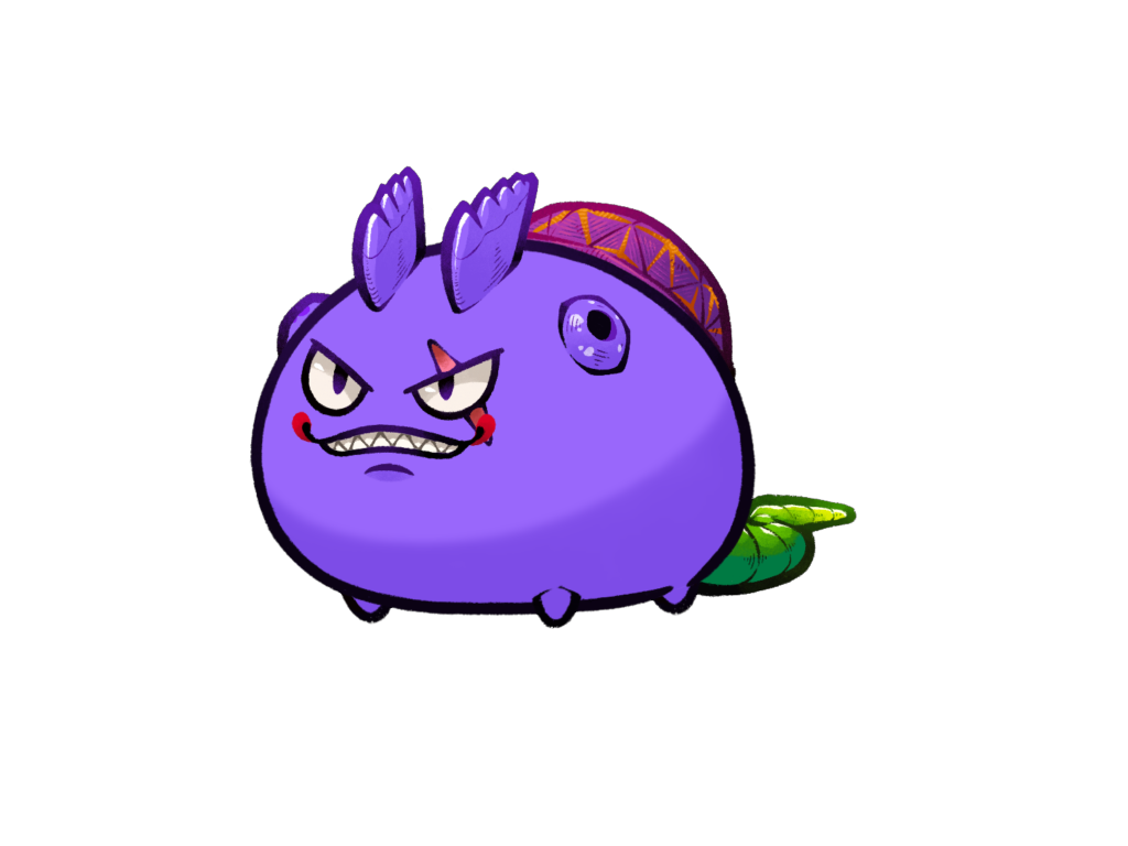 Axie 7904740