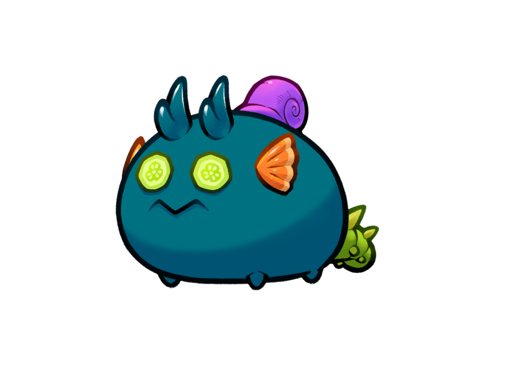 Axie 7904927