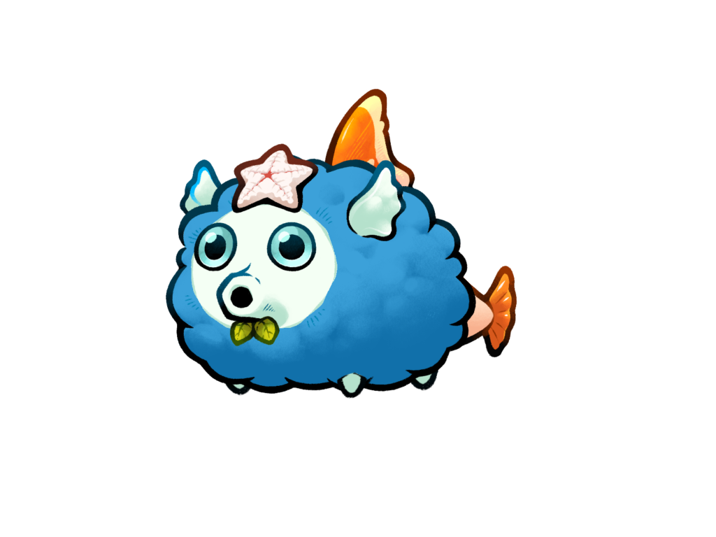 Axie Image