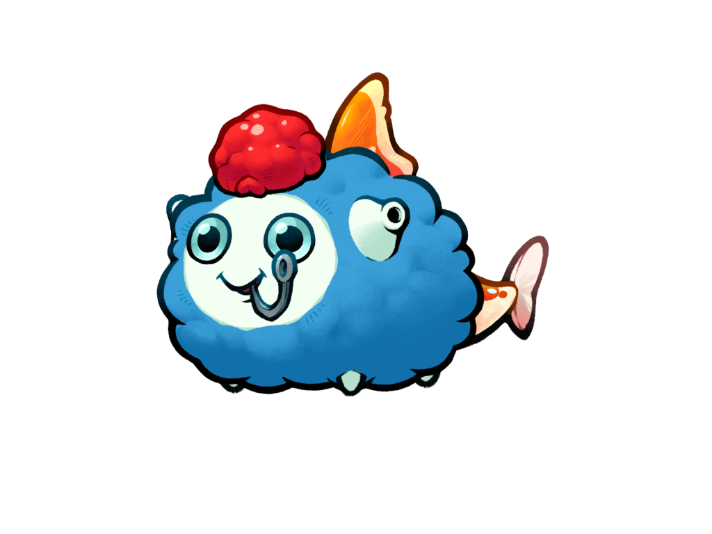 Axie Image