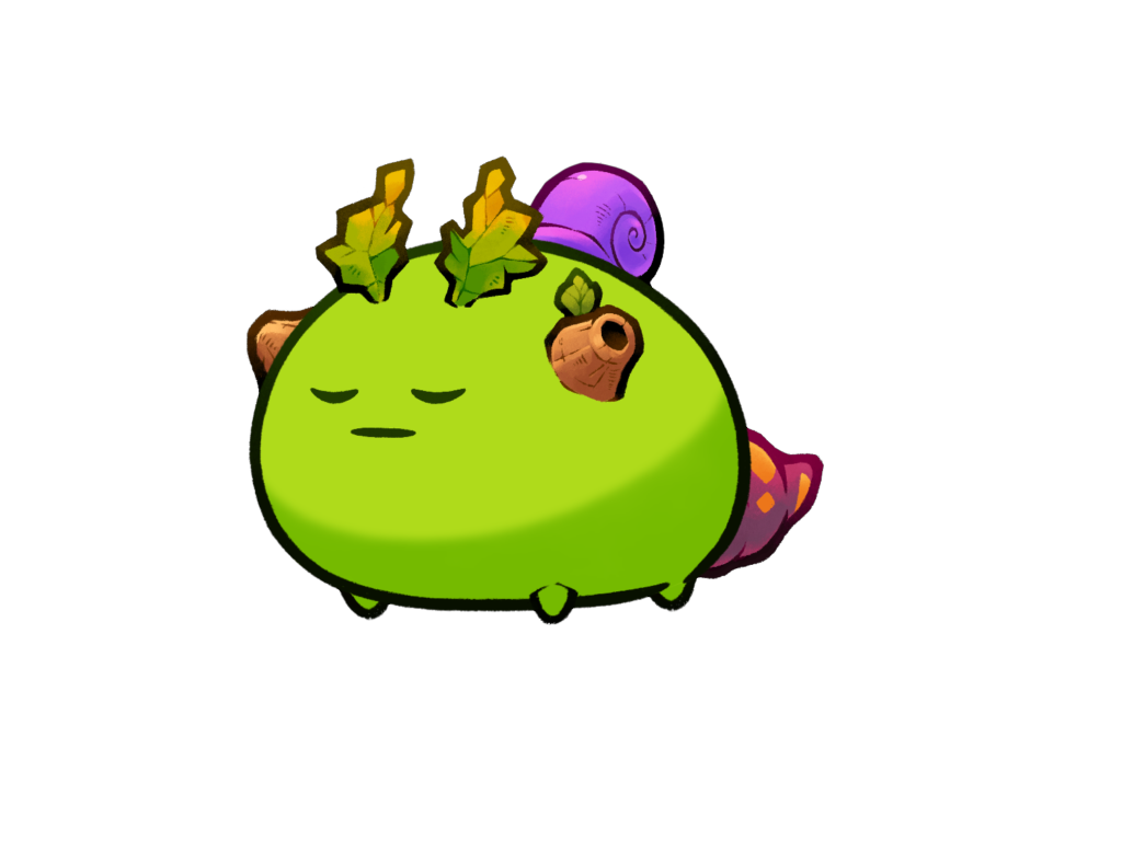 Axie 7911235