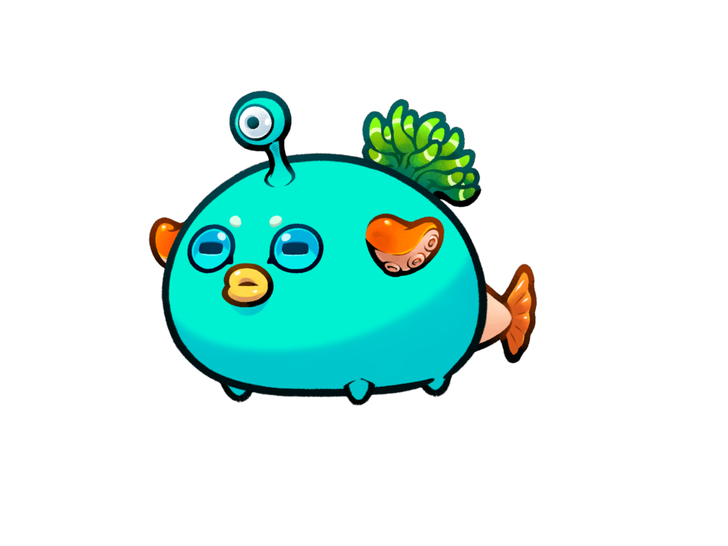 Axie 7911240