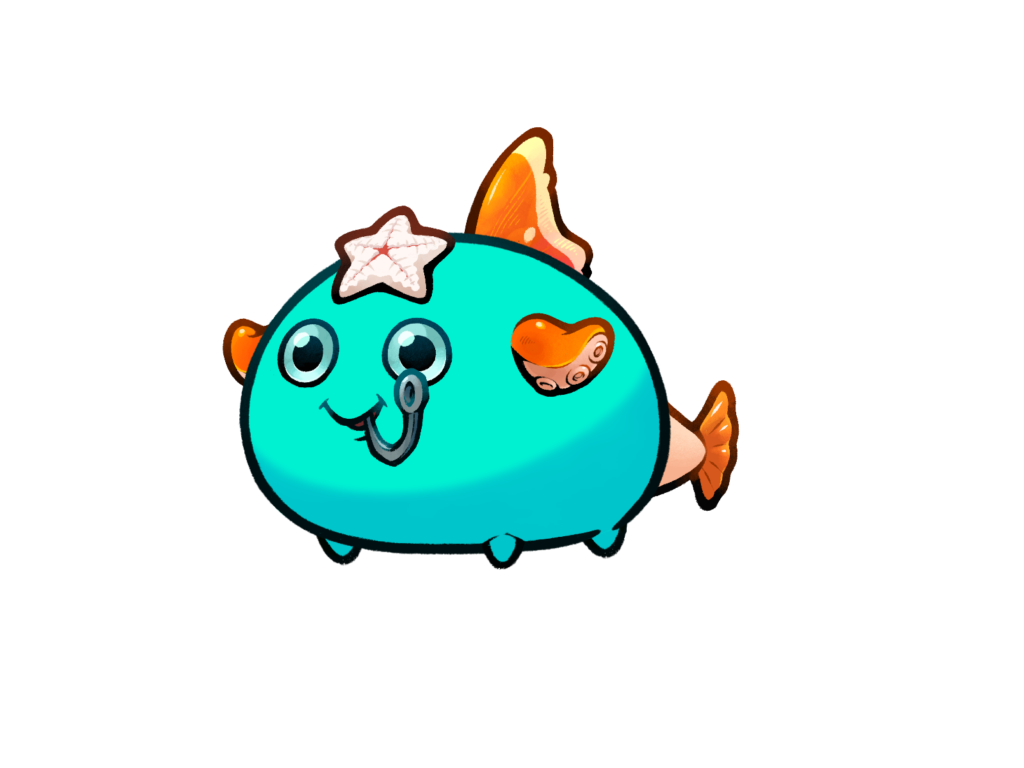Axie Image