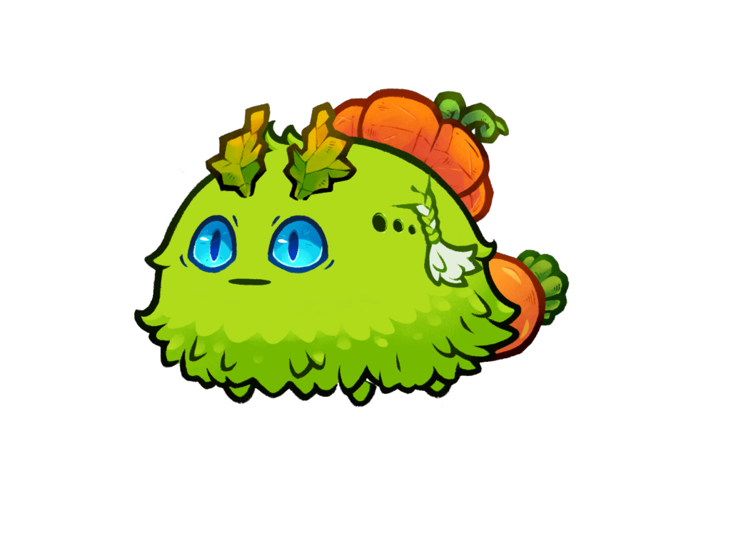 Axie Image