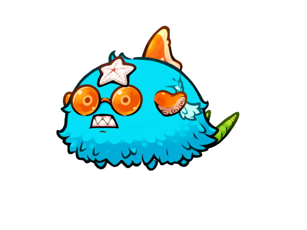 Axie Image