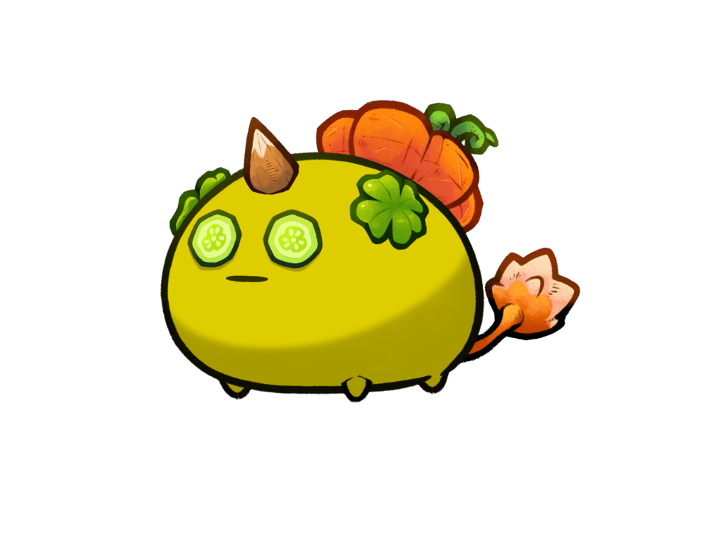 Axie Image