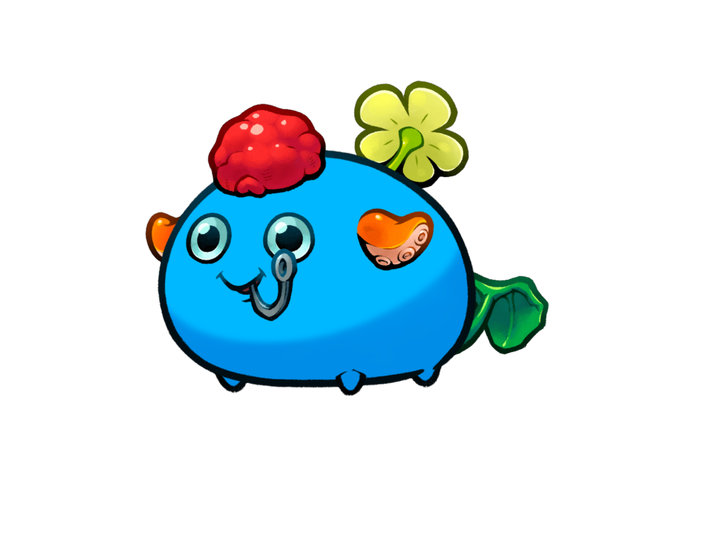 Axie Image