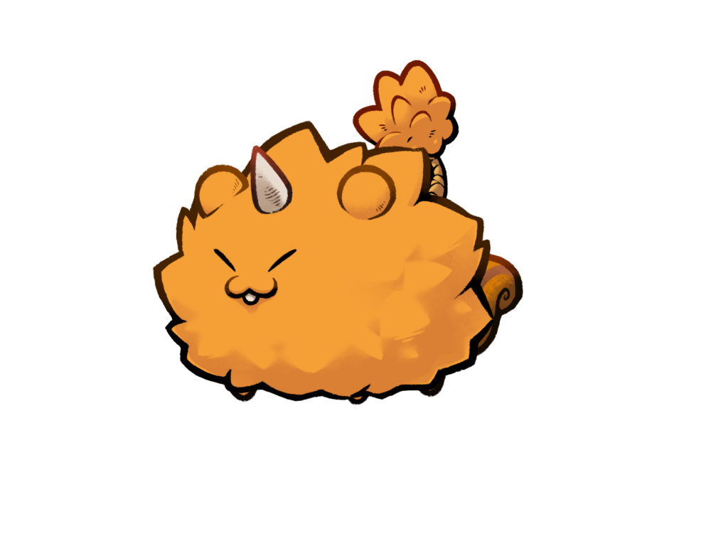 Axie Image