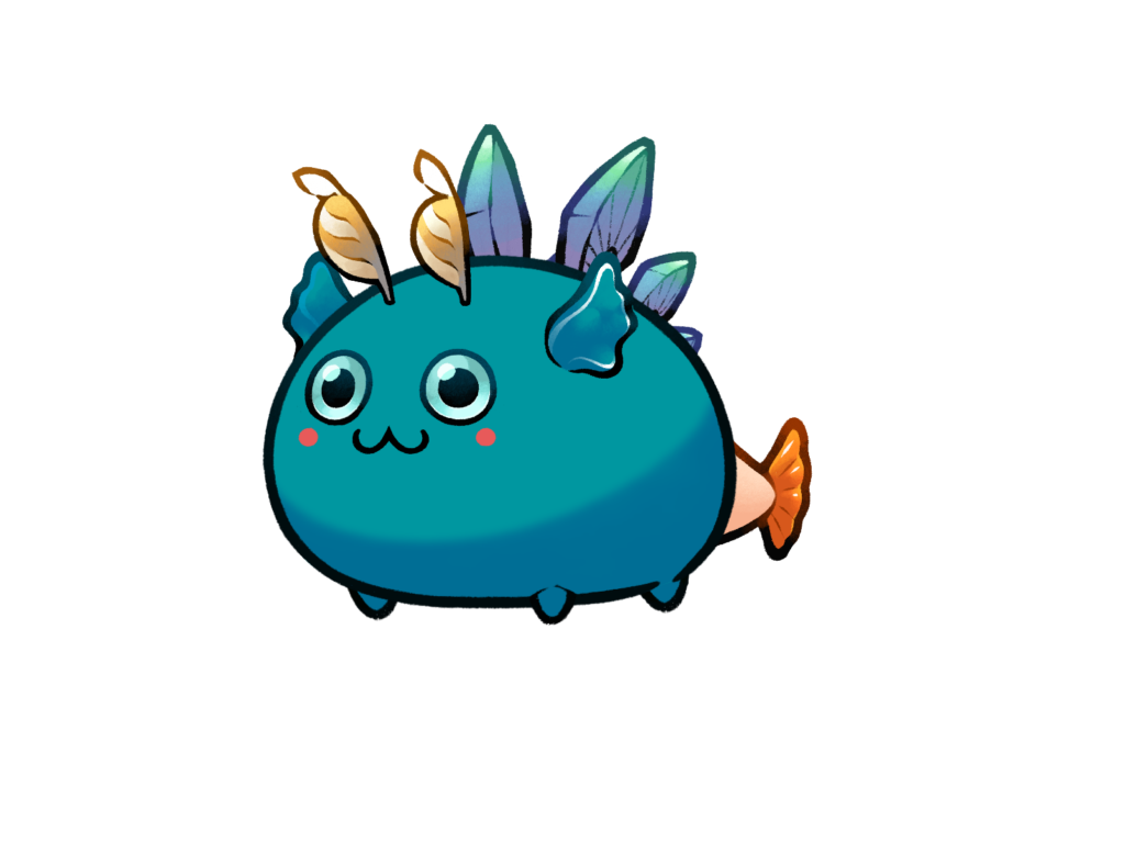 Axie 7918298