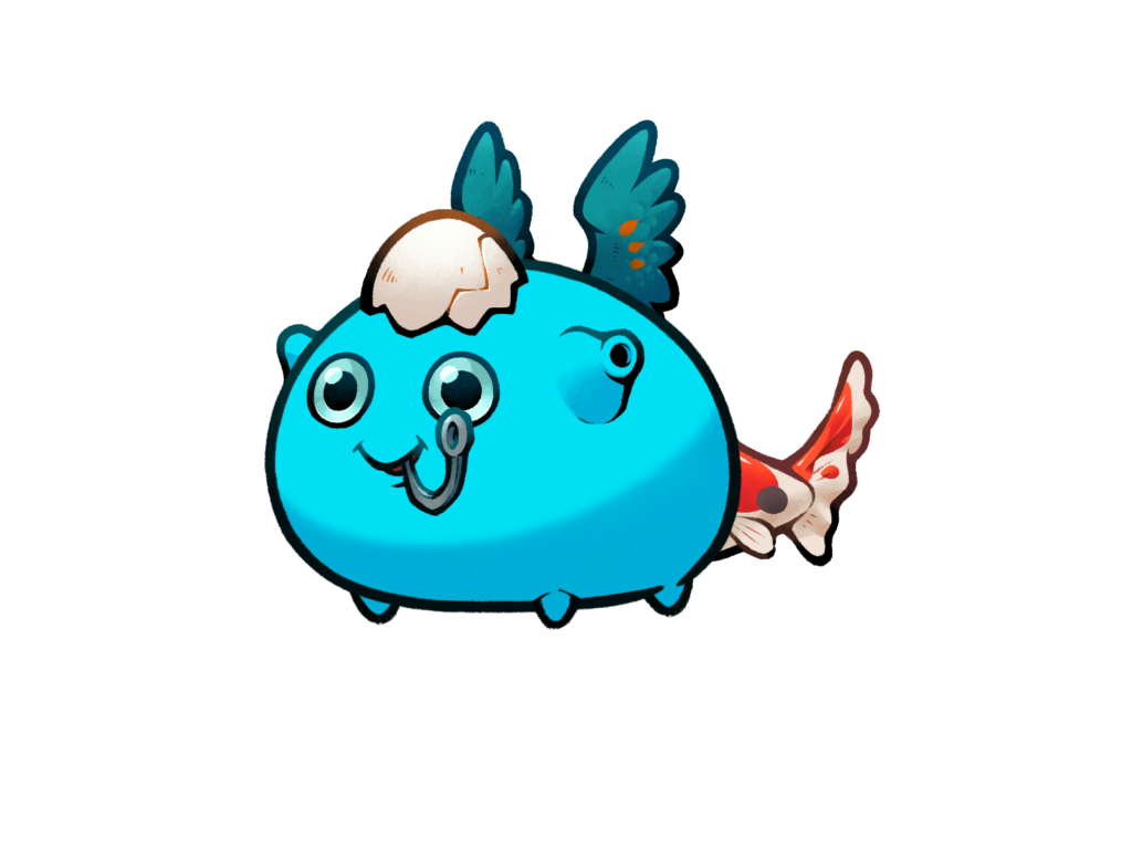 Axie Image