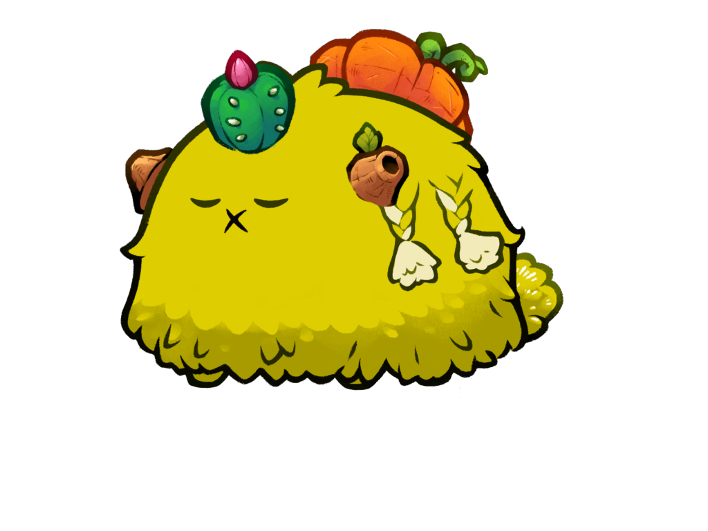 Axie Image