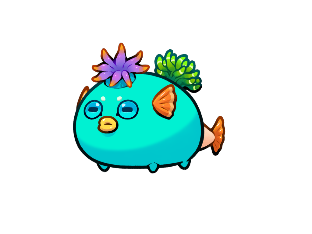 Axie Image