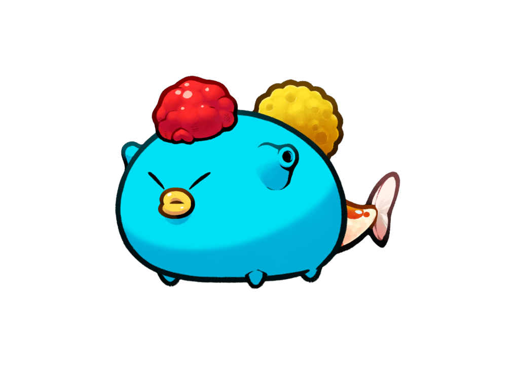 Axie Image