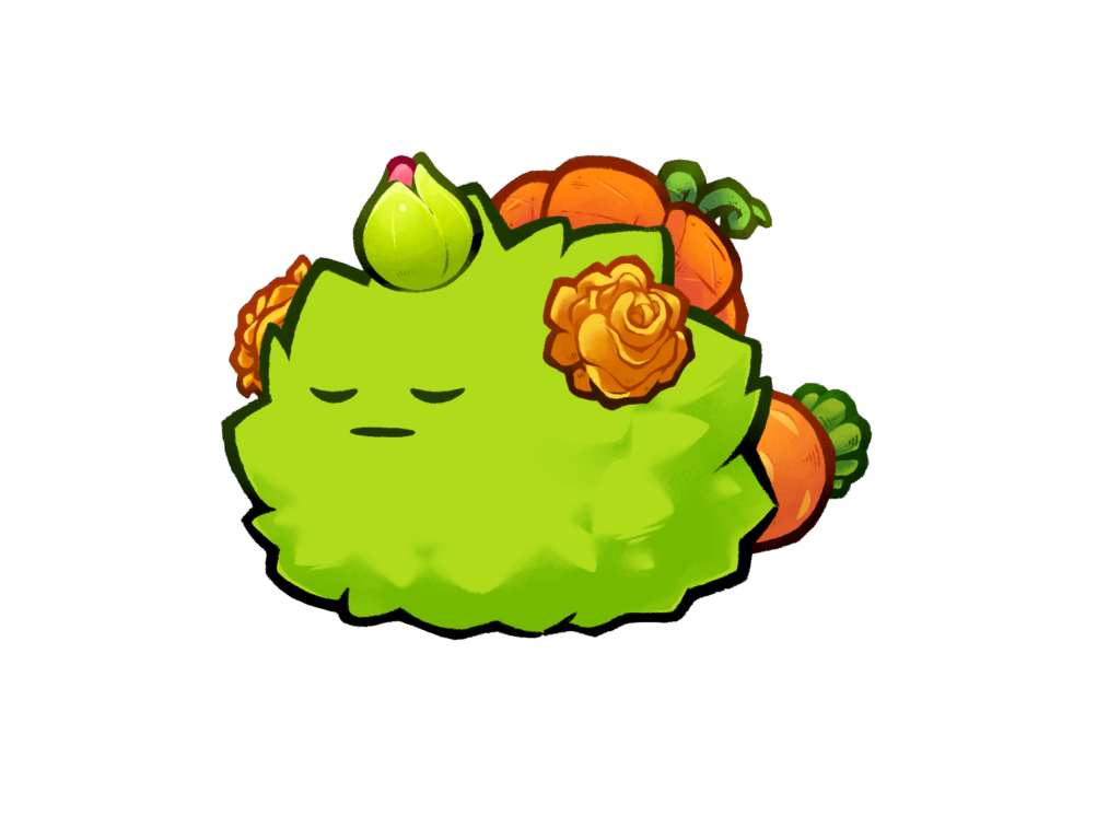 Axie Image