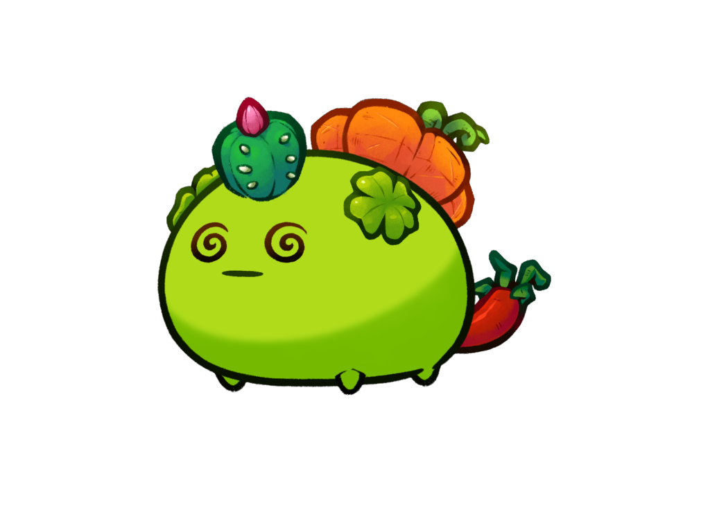 Axie Image