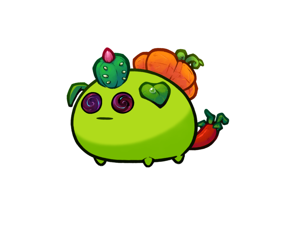 Axie 7924127